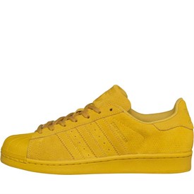 adidas Originals Baskets Superstar RT Homme Jaune adidas Originals Baskets Superstar RT Homme Jaune