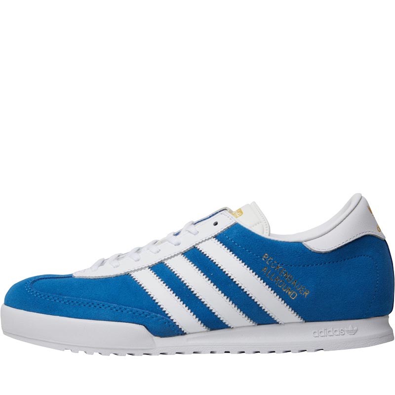 beckenbauer all round trainers