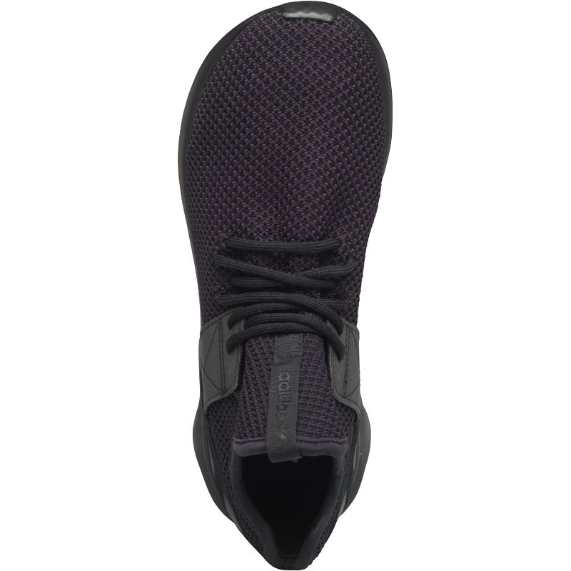 adidas Originals Herren Tubular Runner Strap Sneakers Schwarz adidas Originals Herren Tubular Runner Strap Sneakers Schwarz