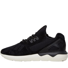 adidas Originals Męskie Tubular Runner Buty Sportowe Czarny