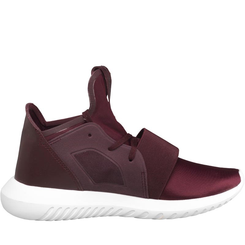 tubular defiant burgundy