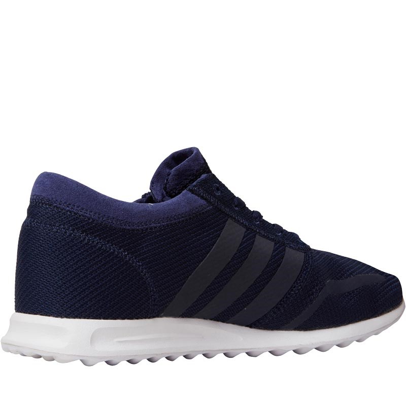 adidas Originals Mens Los Angeles Trainers Collegiate NavyCollegiate NavyWhite adidas Originals Mens Los Angeles Trainers Collegiate NavyCollegiate NavyWhite