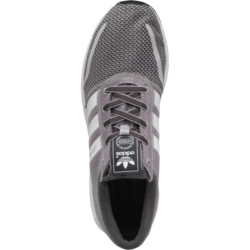 adidas original los angeles grey