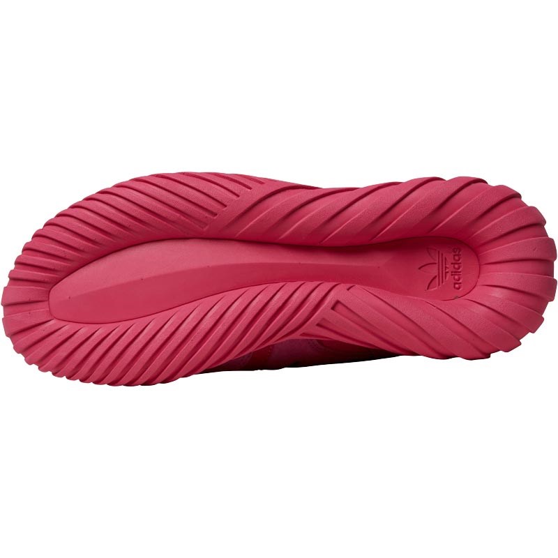 adidas tubular mens pink
