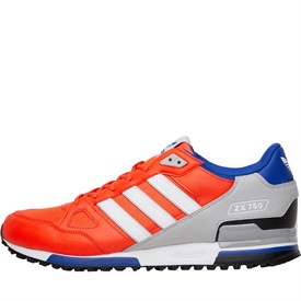 adidas originals zx 750 men red