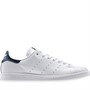 adidas Originals Baskets Stan Smith Homme Blanc