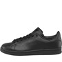 adidas Originals Herre Stan Smith Sneakers Sort