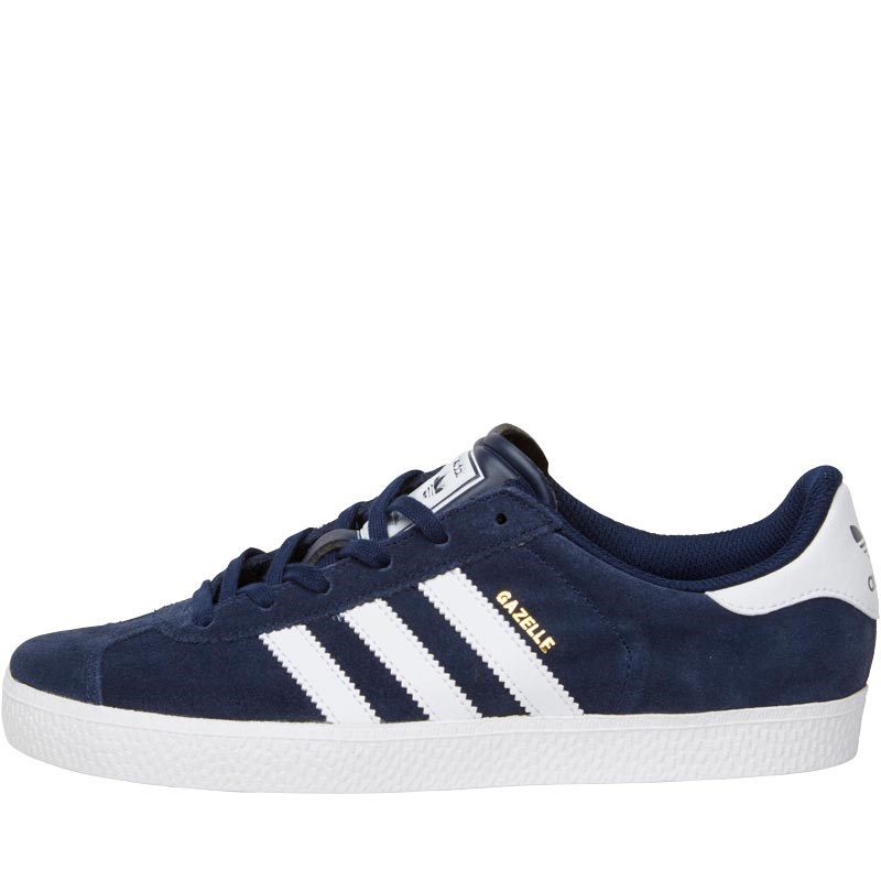 adidas originals men's gazelle 2 trainers collegiate adidas originals men's gazelle 2 trainers collegiate