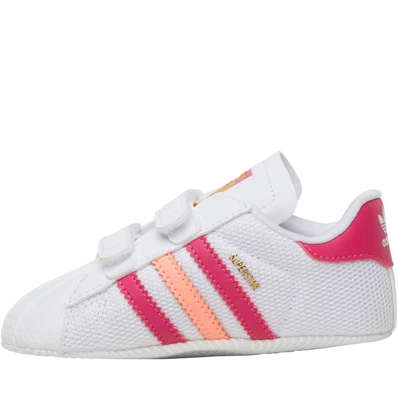 adidas originals superstar crib adidas originals superstar crib