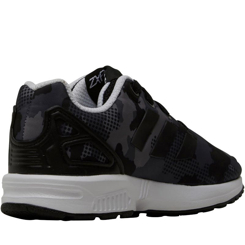 adidas originals zx flux boys preschool