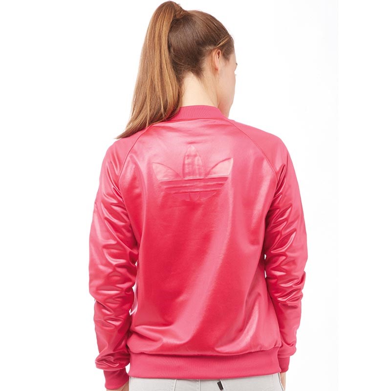 superstar 2 dames roze