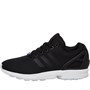 adidas Originals Baskets ZX Flux Femme Noir