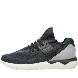 adidas Originals Męskie Tubular Runner S Buty Sportowe Czarny