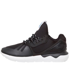 adidas Originals Męskie Tubular Runner Buty Sportowe Czarny