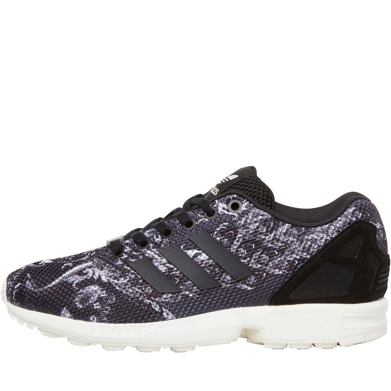 adidas originals baskets zx flux femme