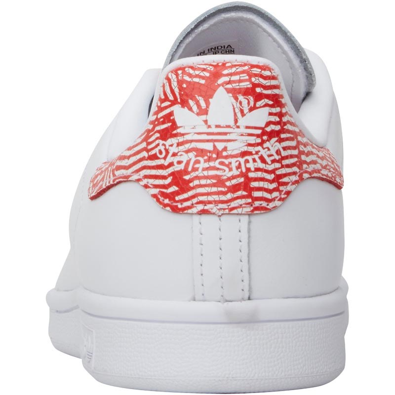 adidas stan smith trainers womens