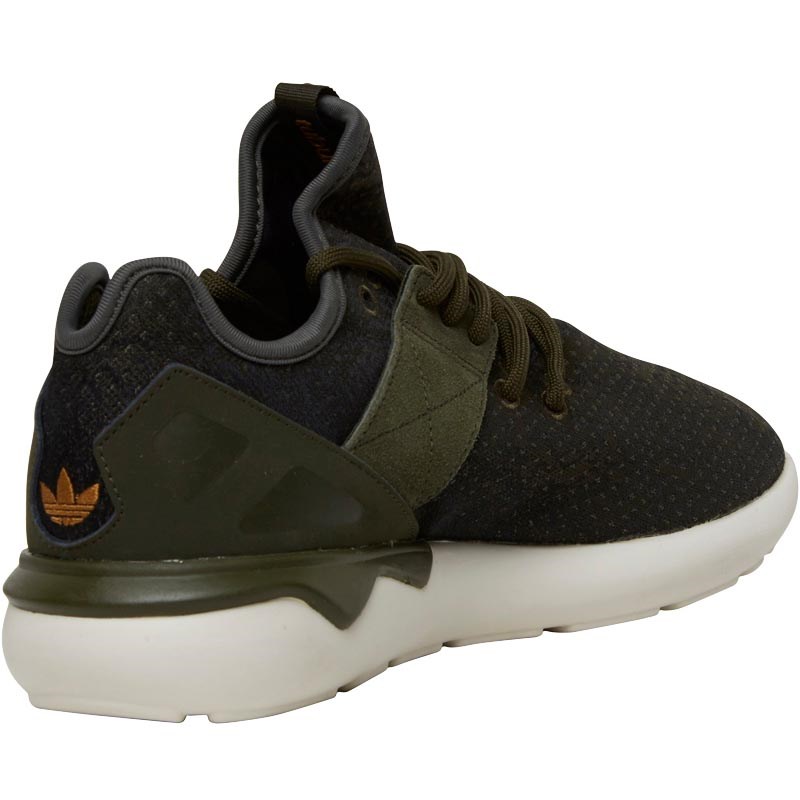 adidas tubular runner strap weave