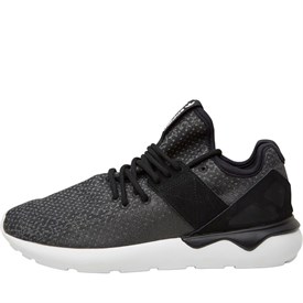 adidas Originals Męskie Tubular Runner S WV  Buty Sportowe Czarny