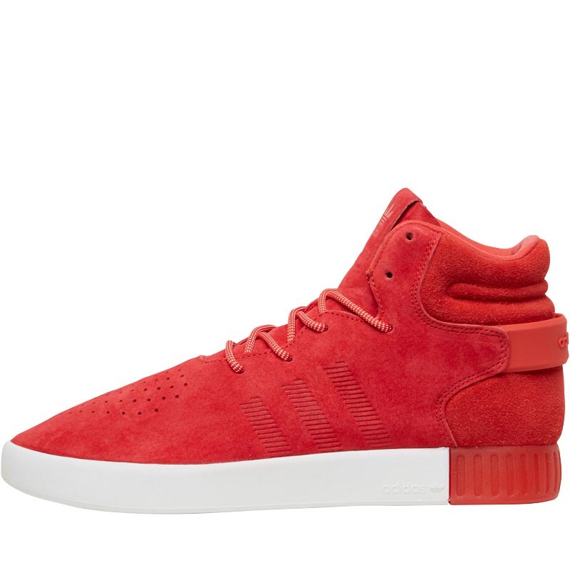 adidas originals herren tubular invader sneakers weiß adidas originals herren tubular invader sneakers weiß