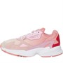 adidas Originals Damer Falcon Sneakers Lyserød