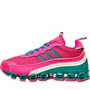 adidas Originals Damen Microbounce T1 Sneakers Rosa