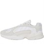 adidas Originals Baskets Yung 1 Homme Blanc
