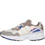 adidas Originals Herren Yung-96 Sneakers Mehrfarbig