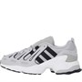adidas Originals Męskie EQT Gazelle Buty Sportowe Szary