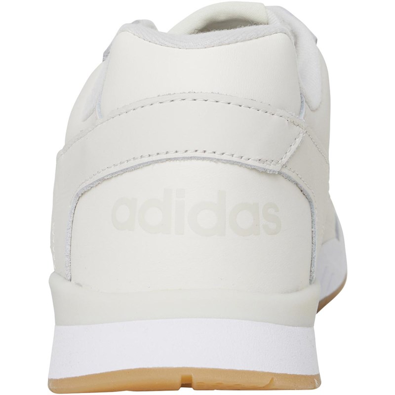 adidas Originals Mens A.R.Trainers Trainers Core White/Core White/Footwear White