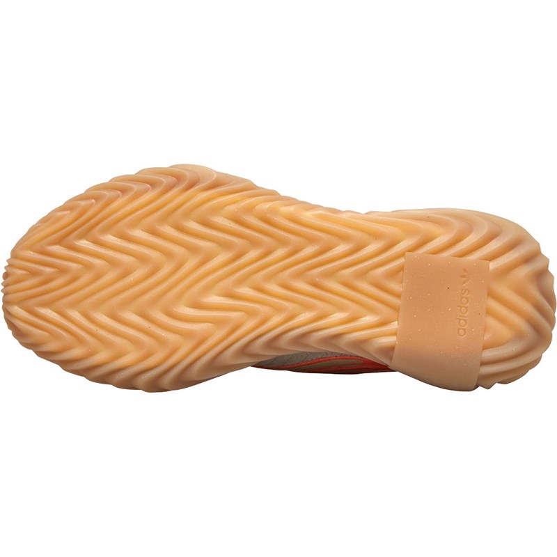 adidas Originals Herren Sobakov Sneakers Ecru