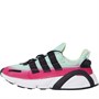 adidas Originals Mens Lxcon Trainers Glow Blue/Core Black/Real Magenta