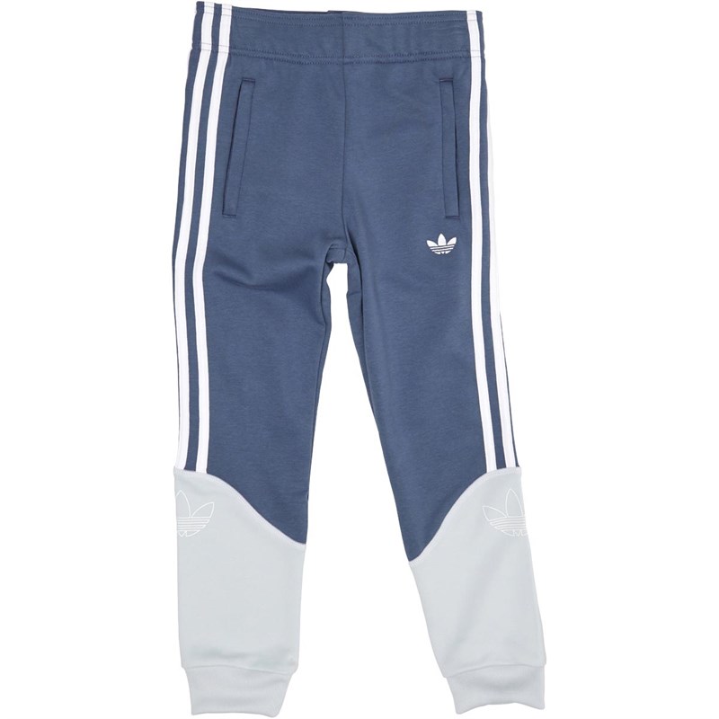 adidas outline joggers