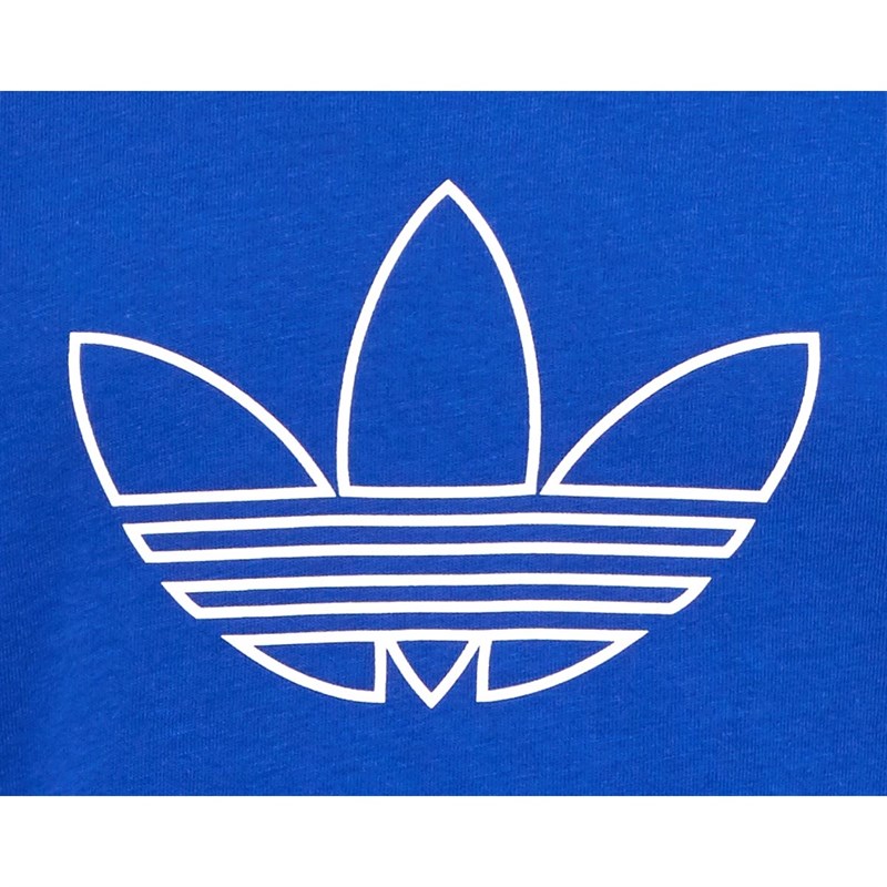 adidas originals outline