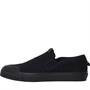 adidas Originals Męskie Nizza Buty Sportowe Czarny