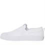 adidas Originals Heren Nizza Sneakers Wit