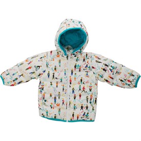 adidas originals padded jacket infant
