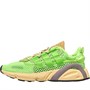 adidas Originals Mens adidas Original S Lxcon Trainers Signal Green/Safety Green/Safety Yellow