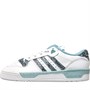 adidas Originals Baskets Rivalry Low Homme Blanc