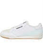 adidas Originals Baskets Continental 80 Homme Blanc