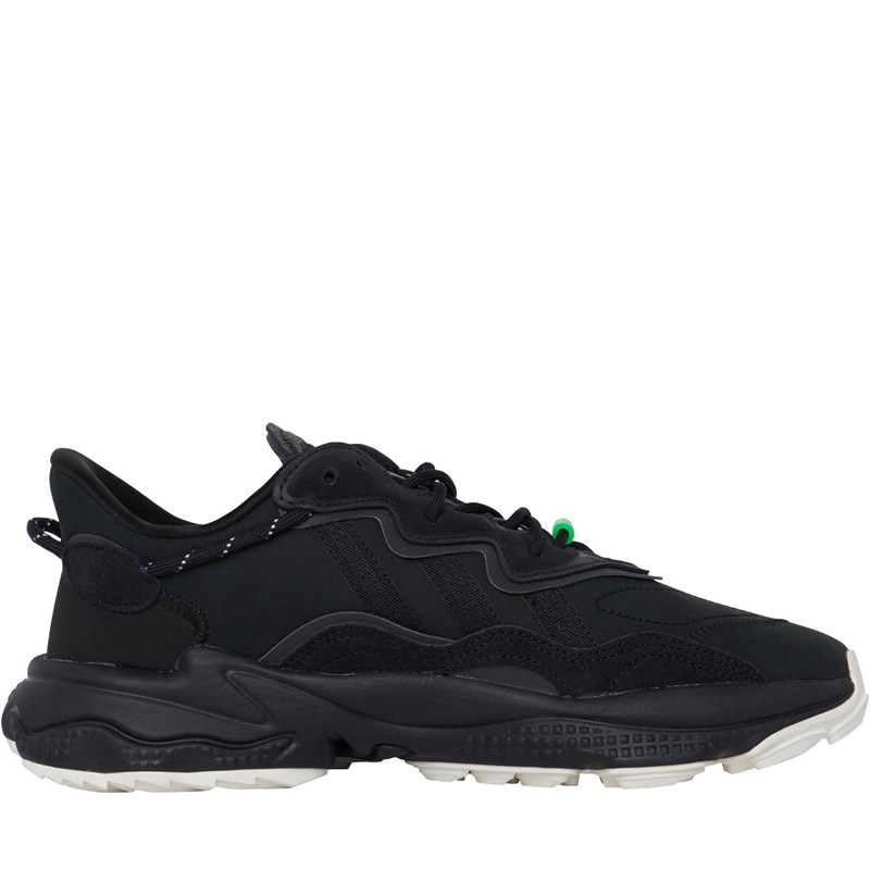 ozweego tr black