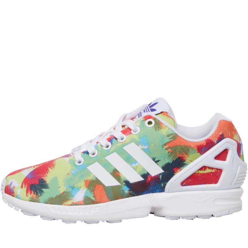 sneaker adidas damen zx flux sneaker adidas damen zx flux