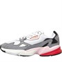 adidas Originals Baskets Falcon Femme Blanc