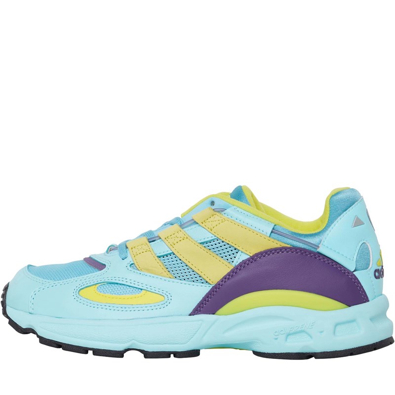 adidas lxcon yellow