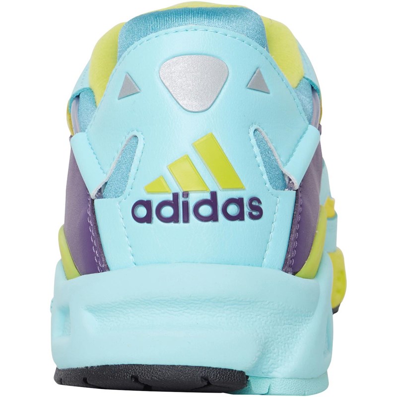 adidas lxcon yellow