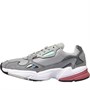 adidas Originals Baskets Falcon Femme Gris