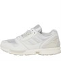 adidas Originals Baskets adidas Original ZX 8000 Homme Gris