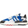 adidas Originals Męskie Nite Jogger Buty Sportowe Wielobarwny