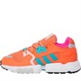 adidas Originals Baskets ZX TORSION Femme Multicolore