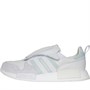 adidas Originals Herren Micropacer X R1 Sneakers Weiß