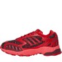 adidas Originals Baskets Torsion Trod Homme Rouge